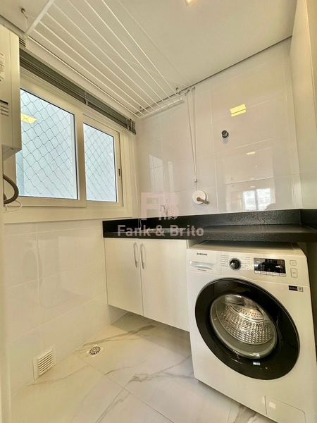VENDE APARTAMENTO FINAMENTE MOBILIADO E DECORADO PRONTO PARA MORAR: 19ª foto da galeria de imagens do imóvel