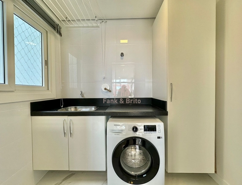 VENDE APARTAMENTO FINAMENTE MOBILIADO E DECORADO PRONTO PARA MORAR: 20ª foto da galeria de imagens do imóvel