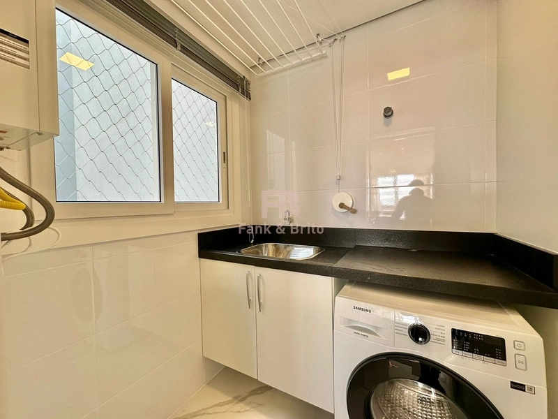 VENDE APARTAMENTO FINAMENTE MOBILIADO E DECORADO PRONTO PARA MORAR: 17ª foto da galeria de imagens do imóvel