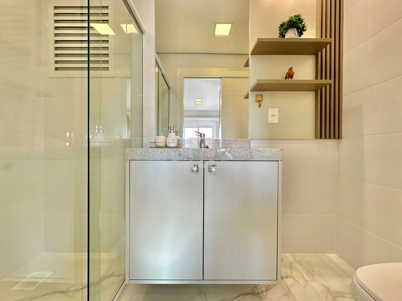 VENDE APARTAMENTO FINAMENTE MOBILIADO E DECORADO PRONTO PARA MORAR: 22ª foto da galeria de imagens do imóvel