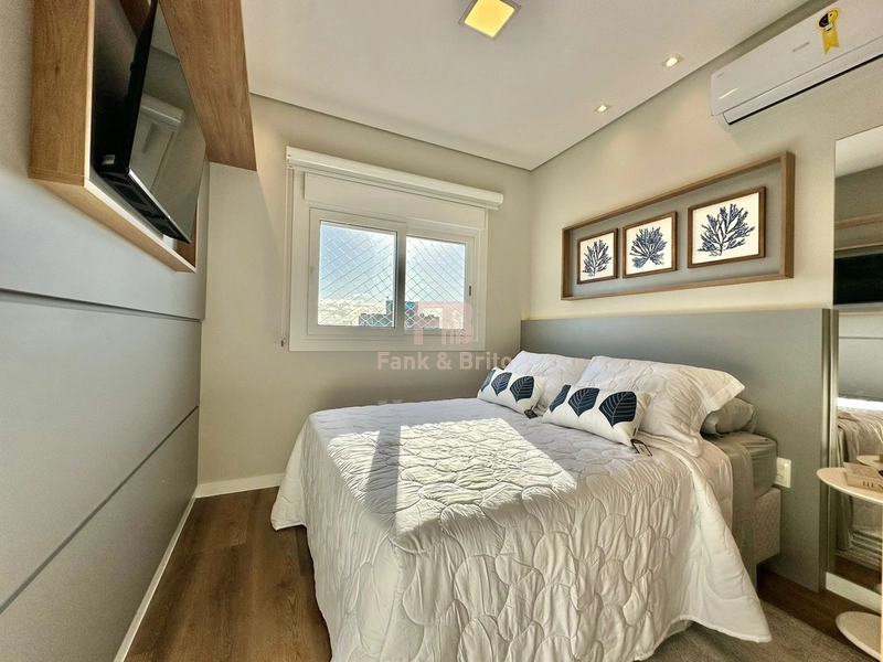 VENDE APARTAMENTO FINAMENTE MOBILIADO E DECORADO PRONTO PARA MORAR: 15ª foto da galeria de imagens do imóvel