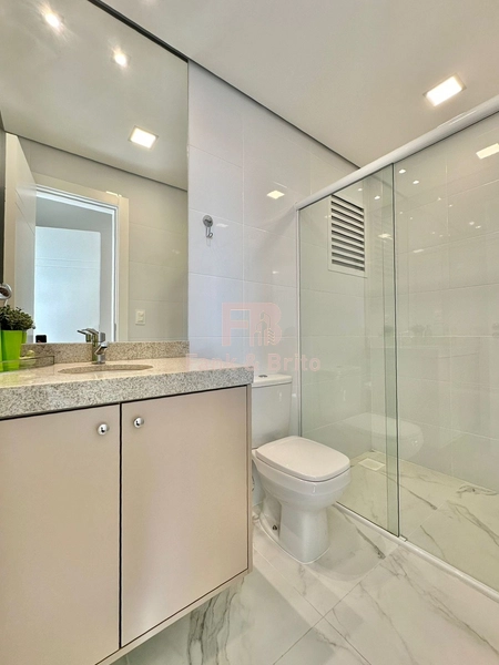 VENDE APARTAMENTO FINAMENTE MOBILIADO E DECORADO PRONTO PARA MORAR: 23ª foto da galeria de imagens do imóvel