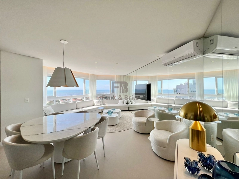 VENDO APARTAMENTO COM VISTÃO PARA O MAR EM CAPÃO DA CANOA.: 18ª foto da galeria de imagens do imóvel