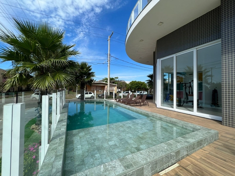 VENDO APARTAMENTO COM VISTÃO PARA O MAR EM CAPÃO DA CANOA.: 38ª foto da galeria de imagens do imóvel