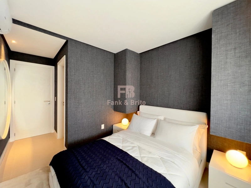 VENDO APARTAMENTO COM VISTÃO PARA O MAR EM CAPÃO DA CANOA.: 14ª foto da galeria de imagens do imóvel