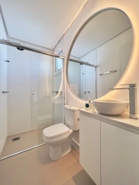 VENDO APARTAMENTO COM VISTÃO PARA O MAR EM CAPÃO DA CANOA.: 22ª foto da galeria de imagens do imóvel
