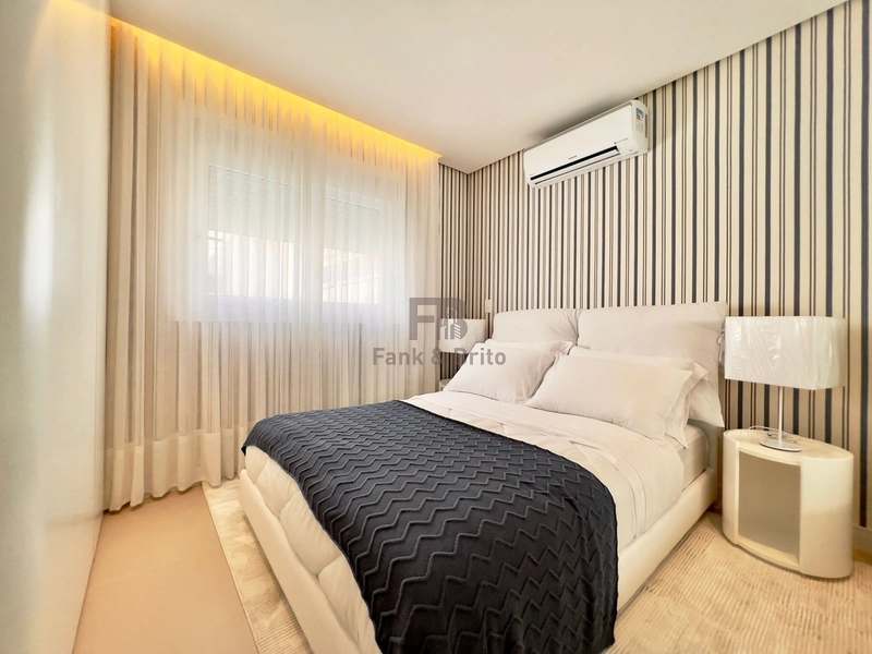 VENDO APARTAMENTO COM VISTÃO PARA O MAR EM CAPÃO DA CANOA.: 28ª foto da galeria de imagens do imóvel