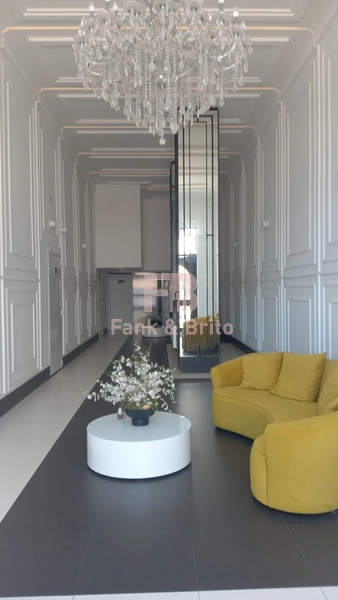 VENDO APARTAMENTO COM VISTÃO PARA O MAR EM CAPÃO DA CANOA.: 2ª foto da galeria de imagens do imóvel