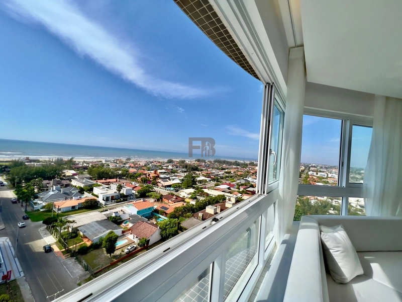 VENDO APARTAMENTO COM VISTÃO PARA O MAR EM CAPÃO DA CANOA.: 17ª foto da galeria de imagens do imóvel