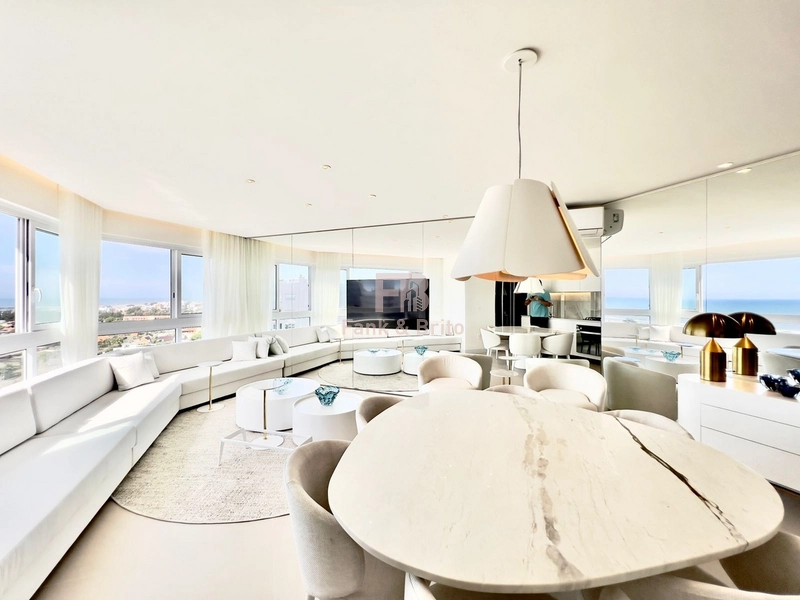 VENDO APARTAMENTO COM VISTÃO PARA O MAR EM CAPÃO DA CANOA.: 5ª foto da galeria de imagens do imóvel