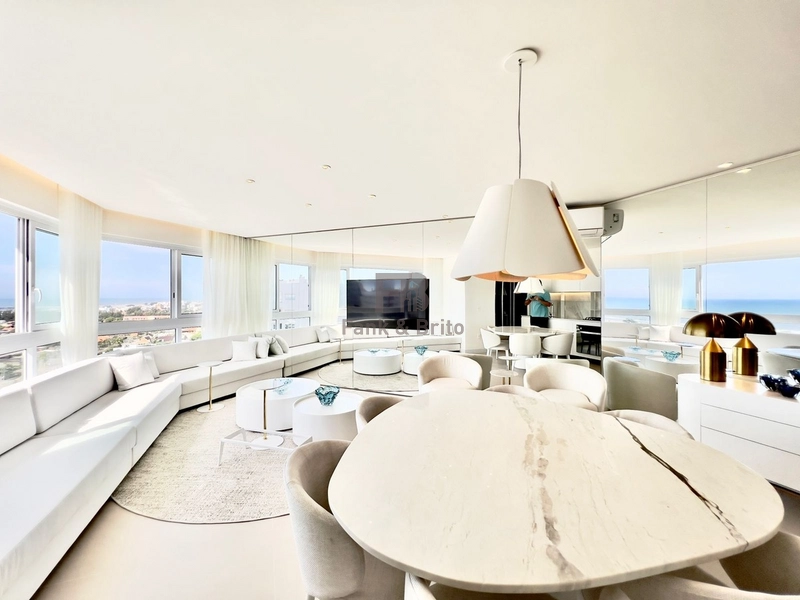 VENDO APARTAMENTO COM VISTÃO PARA O MAR EM CAPÃO DA CANOA.: 20ª foto da galeria de imagens do imóvel