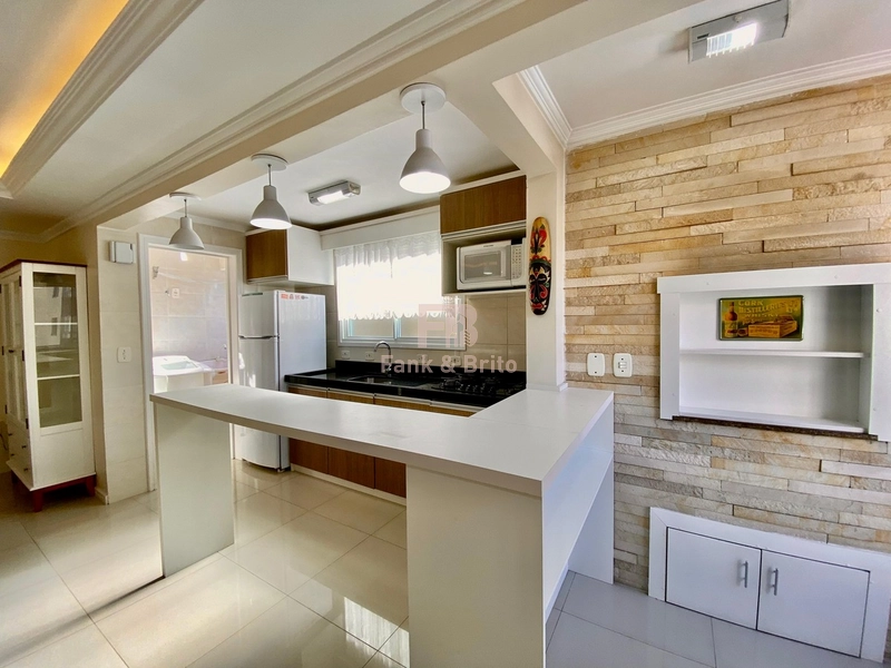 MOBILIADO E DECORADO NO CENTRO.: 18ª foto da galeria de imagens do imóvel