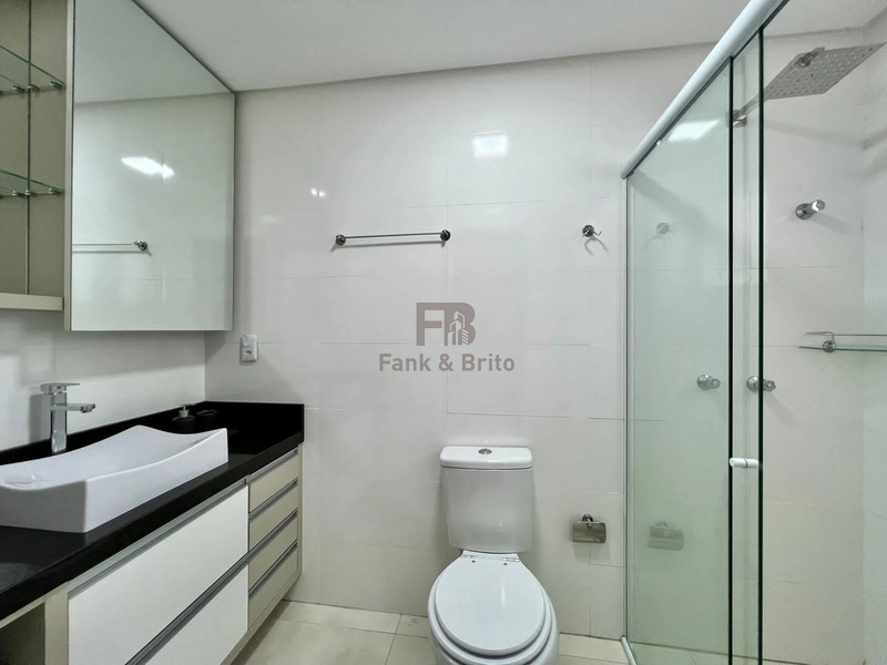 VENDO APARTAMENTO FINAMENTE MOBILIADO!: 16ª foto da galeria de imagens do imóvel