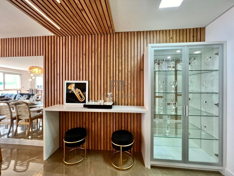 VENDO APARTAMENTO FINAMENTE MOBILIADO!: 14ª foto da galeria de imagens do imóvel