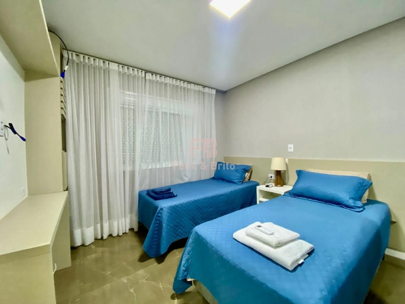 VENDO APARTAMENTO FINAMENTE MOBILIADO!: 24ª foto da galeria de imagens do imóvel