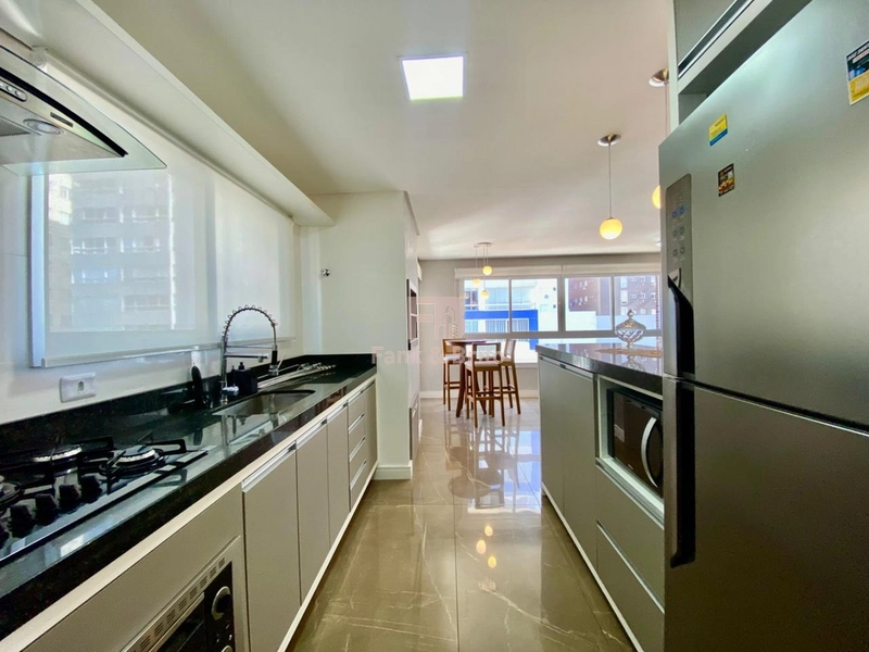 VENDO APARTAMENTO FINAMENTE MOBILIADO!: 14ª foto da galeria de imagens do imóvel