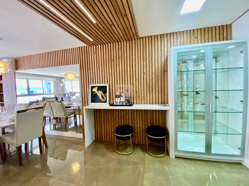 VENDO APARTAMENTO FINAMENTE MOBILIADO!: 12ª foto da galeria de imagens do imóvel