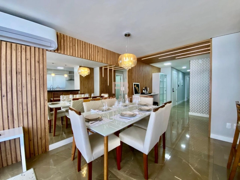 VENDO APARTAMENTO FINAMENTE MOBILIADO!: 10ª foto da galeria de imagens do imóvel