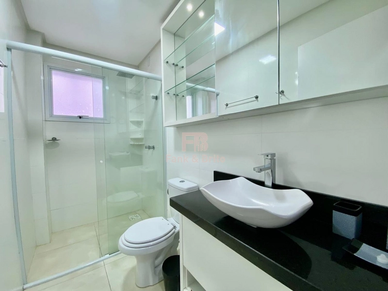 VENDO APARTAMENTO FINAMENTE MOBILIADO!: 23ª foto da galeria de imagens do imóvel