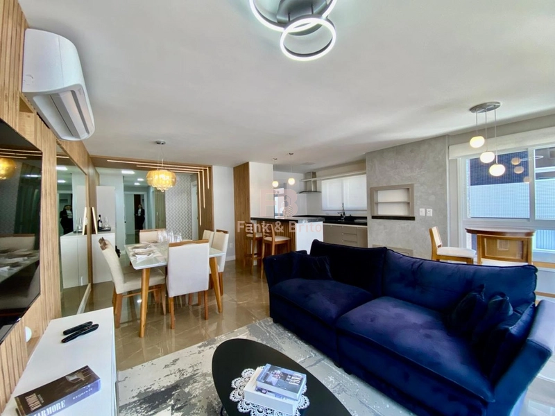 VENDO APARTAMENTO FINAMENTE MOBILIADO!: 5ª foto da galeria de imagens do imóvel