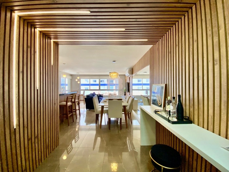 VENDO APARTAMENTO FINAMENTE MOBILIADO!: 11ª foto da galeria de imagens do imóvel