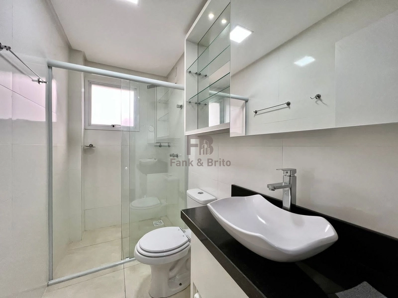 VENDO APARTAMENTO FINAMENTE MOBILIADO!: 17ª foto da galeria de imagens do imóvel