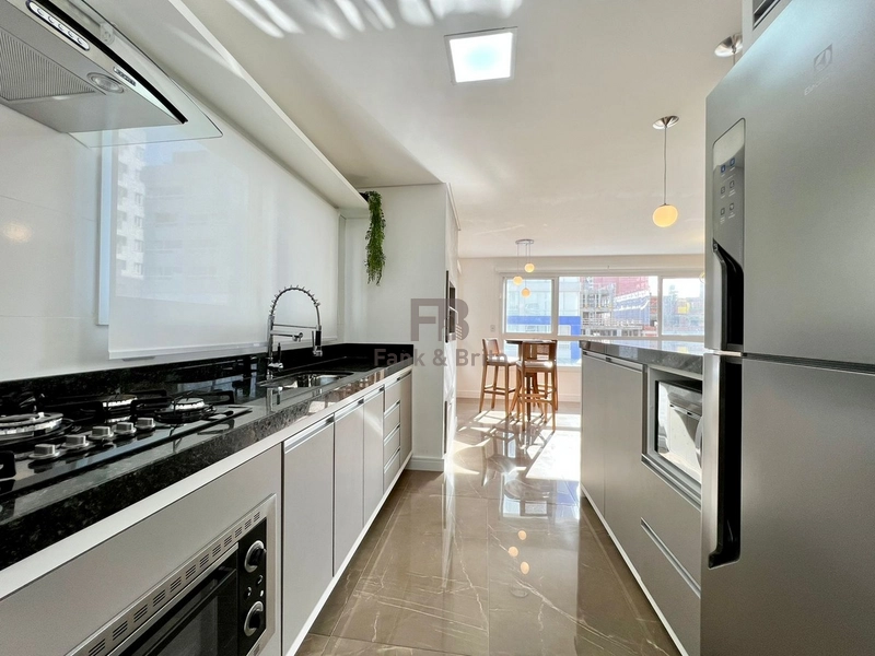 VENDO APARTAMENTO FINAMENTE MOBILIADO!: 15ª foto da galeria de imagens do imóvel