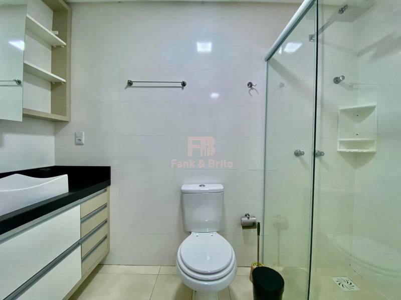 VENDO APARTAMENTO FINAMENTE MOBILIADO!: 27ª foto da galeria de imagens do imóvel