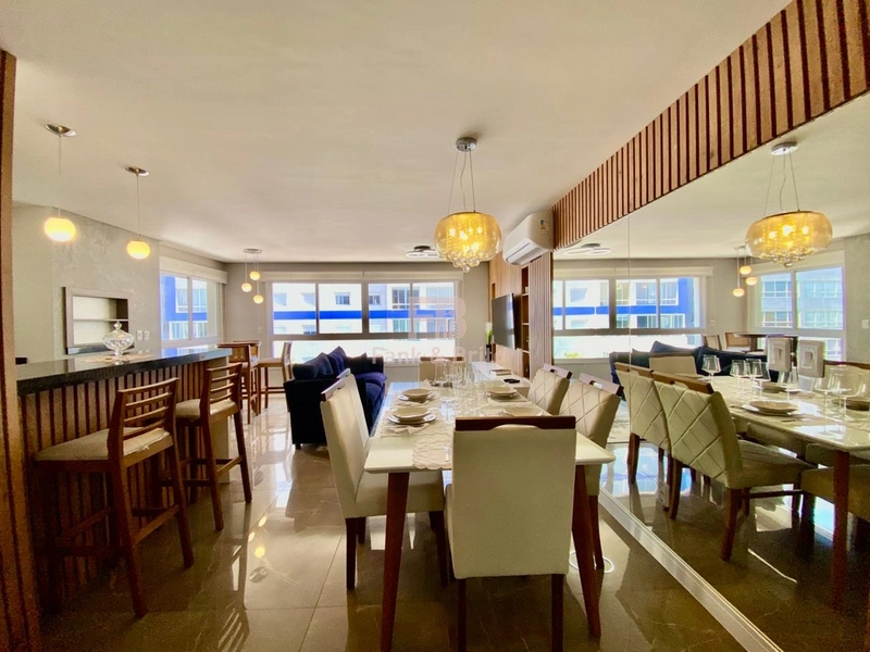 VENDO APARTAMENTO FINAMENTE MOBILIADO!: 9ª foto da galeria de imagens do imóvel