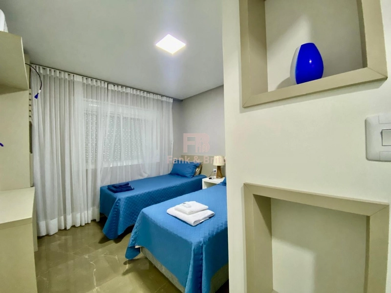 VENDO APARTAMENTO FINAMENTE MOBILIADO!: 26ª foto da galeria de imagens do imóvel