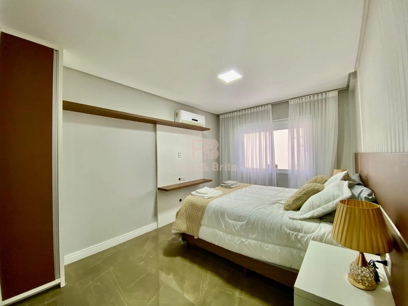 VENDO APARTAMENTO FINAMENTE MOBILIADO!: 21ª foto da galeria de imagens do imóvel