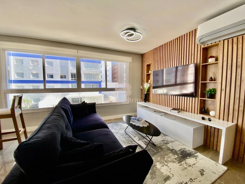 VENDO APARTAMENTO FINAMENTE MOBILIADO!: 1ª foto da galeria de imagens do imóvel