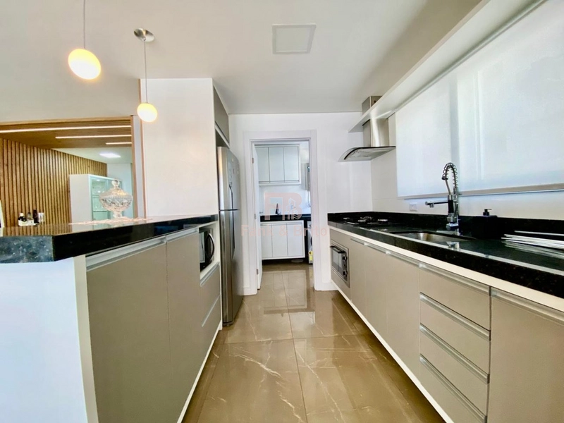 VENDO APARTAMENTO FINAMENTE MOBILIADO!: 16ª foto da galeria de imagens do imóvel