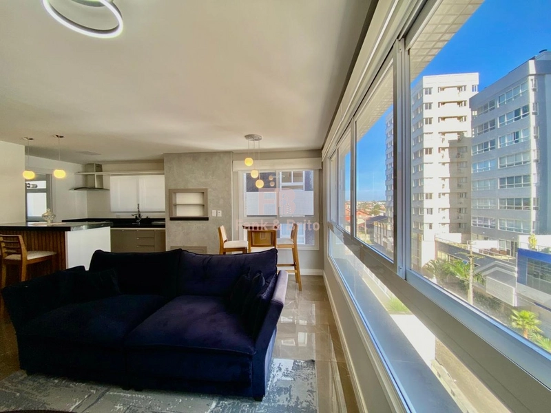 VENDO APARTAMENTO FINAMENTE MOBILIADO!: 7ª foto da galeria de imagens do imóvel