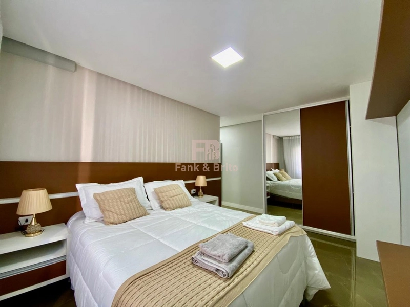 VENDO APARTAMENTO FINAMENTE MOBILIADO!: 22ª foto da galeria de imagens do imóvel