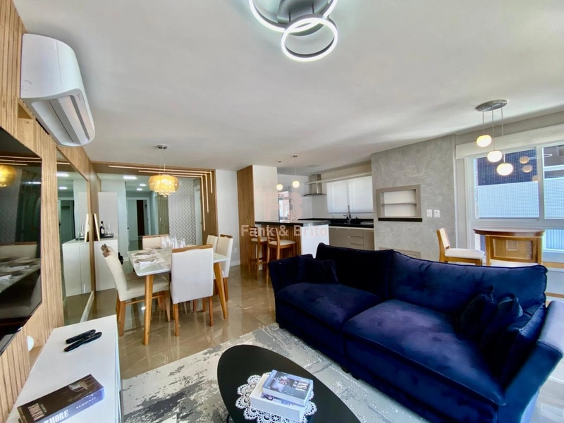 VENDO APARTAMENTO FINAMENTE MOBILIADO!: 6ª foto da galeria de imagens do imóvel