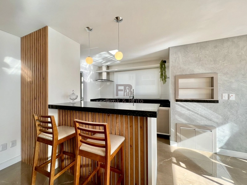 VENDO APARTAMENTO FINAMENTE MOBILIADO!: 12ª foto da galeria de imagens do imóvel