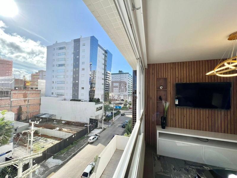 VENDO APARTAMENTO FINAMENTE MOBILIADO!: 9ª foto da galeria de imagens do imóvel