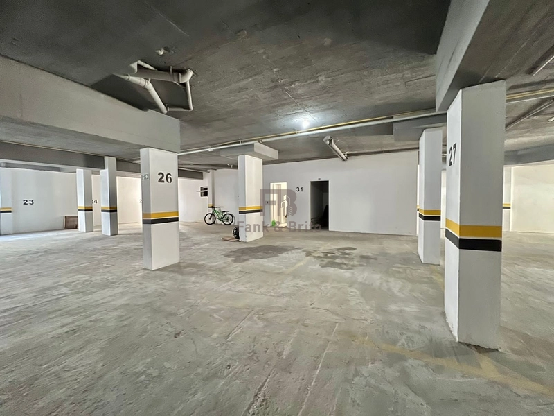 VENDO APARTAMENTO FINAMENTE MOBILIADO!: 23ª foto da galeria de imagens do imóvel