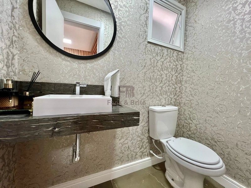 VENDO APARTAMENTO FINAMENTE MOBILIADO!: 13ª foto da galeria de imagens do imóvel