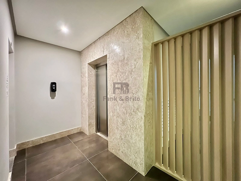 VENDO APARTAMENTO FINAMENTE MOBILIADO!: 22ª foto da galeria de imagens do imóvel
