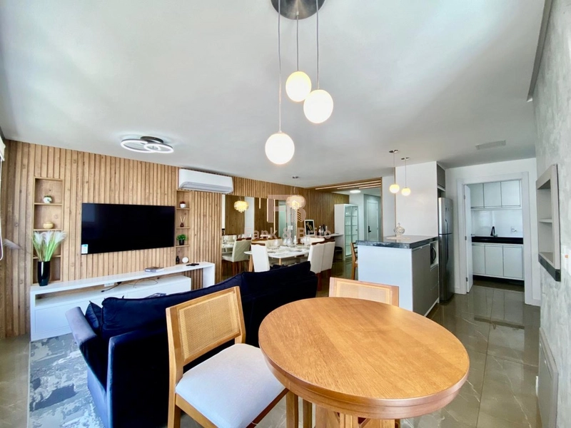 VENDO APARTAMENTO FINAMENTE MOBILIADO!: 4ª foto da galeria de imagens do imóvel