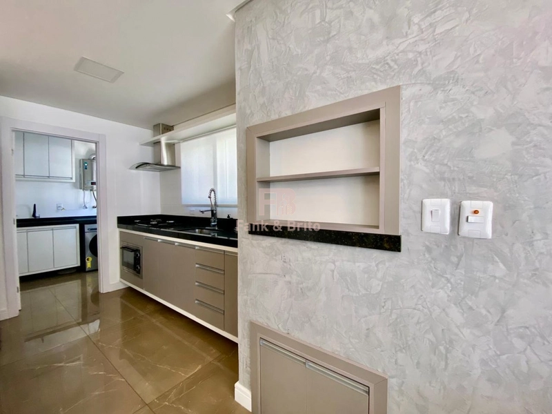 VENDO APARTAMENTO FINAMENTE MOBILIADO!: 19ª foto da galeria de imagens do imóvel