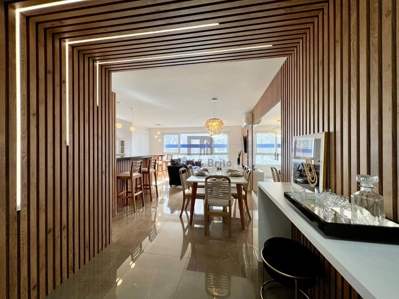 VENDO APARTAMENTO FINAMENTE MOBILIADO!: 2ª foto da galeria de imagens do imóvel