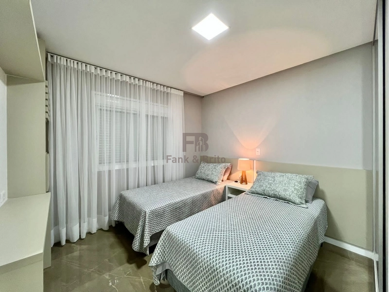 VENDO APARTAMENTO FINAMENTE MOBILIADO!: 20ª foto da galeria de imagens do imóvel