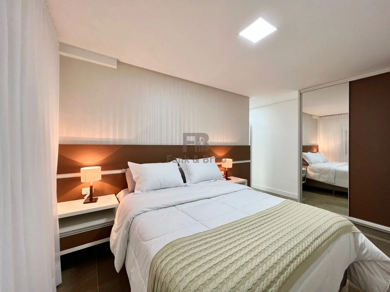 VENDO APARTAMENTO FINAMENTE MOBILIADO!: 19ª foto da galeria de imagens do imóvel