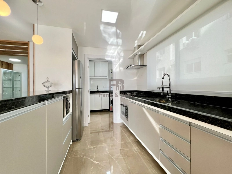 VENDO APARTAMENTO FINAMENTE MOBILIADO!: 10ª foto da galeria de imagens do imóvel