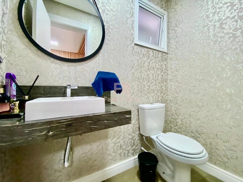 VENDO APARTAMENTO FINAMENTE MOBILIADO!: 25ª foto da galeria de imagens do imóvel