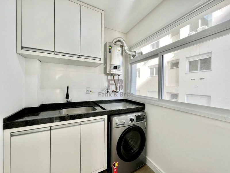 VENDO APARTAMENTO FINAMENTE MOBILIADO!: 11ª foto da galeria de imagens do imóvel