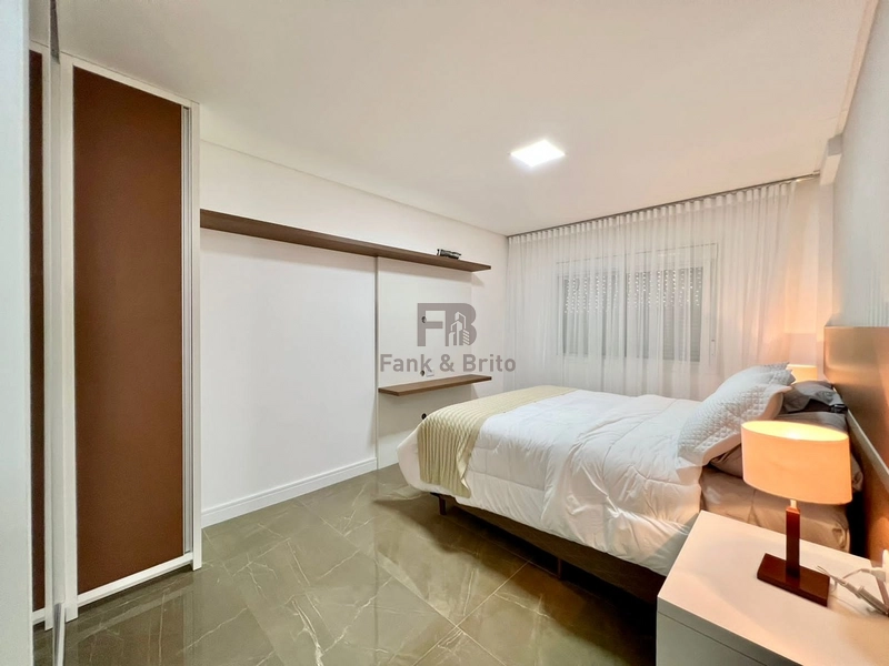 VENDO APARTAMENTO FINAMENTE MOBILIADO!: 18ª foto da galeria de imagens do imóvel
